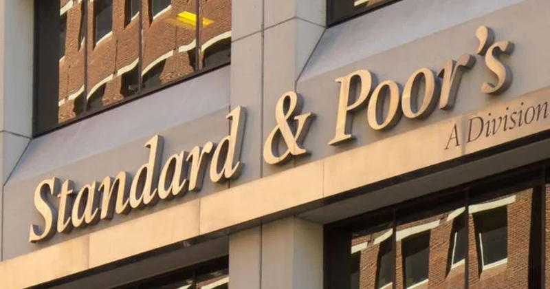 Standard&Poor’s подтвердило суверенный кредитный рейтинг Казахстана