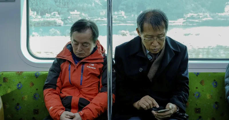 Death remains taboo topic in South Korean homes