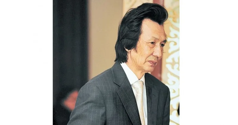 Сәуле Отарбаева, жазушының жары: Қаламы оң қолының алтыншы саусағындай еді...