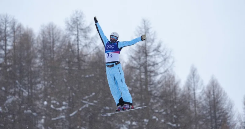Без финала и медалей: как выступила сборная Казахстана в лыжной акробатике