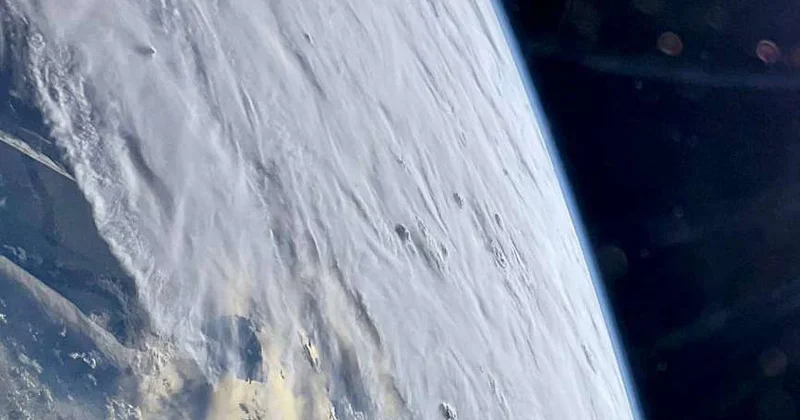 Ученые предупредили об опасном явлении на Земле