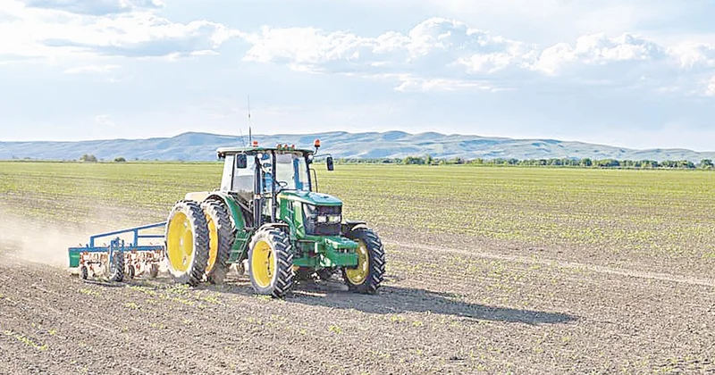 Ауыл кәсіпкерлеріне қомақты көмек