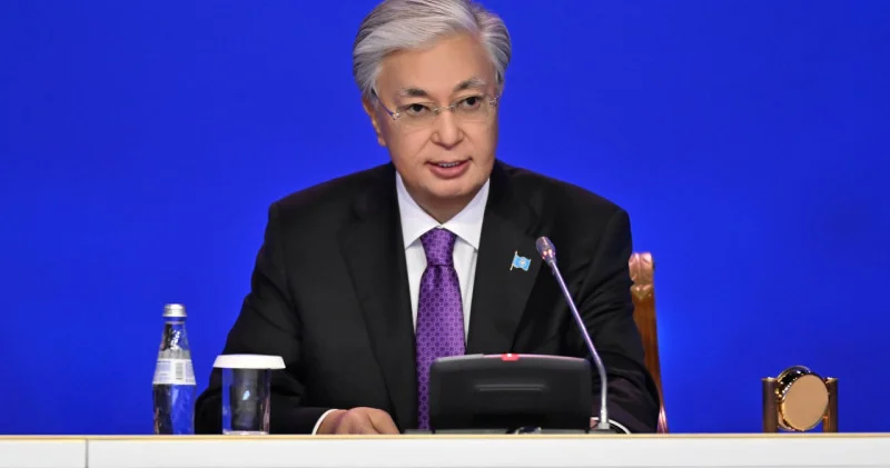 Президенттер, әмірлер мен корольдер: Тоқаевты әлем көшбасшылары құттықтап жатыр