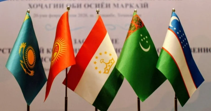 Орталық Азия елдері Қазақстанның су саласындағы бастамаларын талқылады