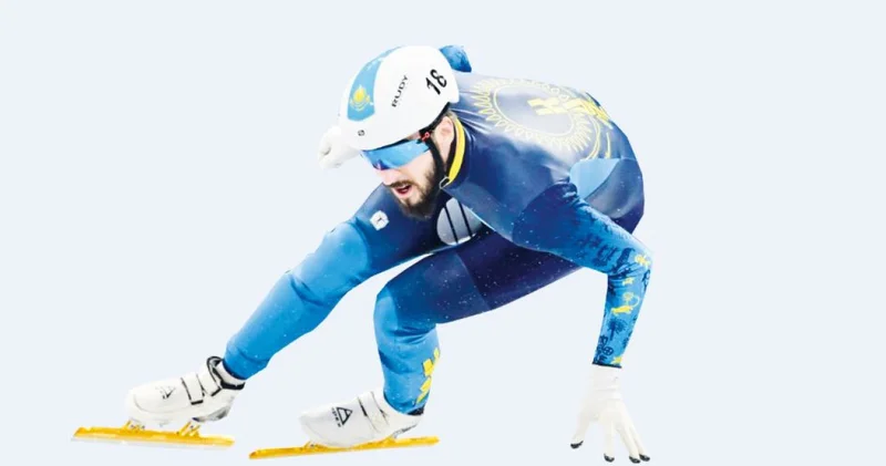 Мұз бетіндегі мұң