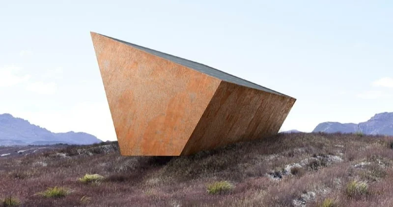 Тасманияда адамзат тарихын сақтайтын Жердің қара жәшігі орнатылады