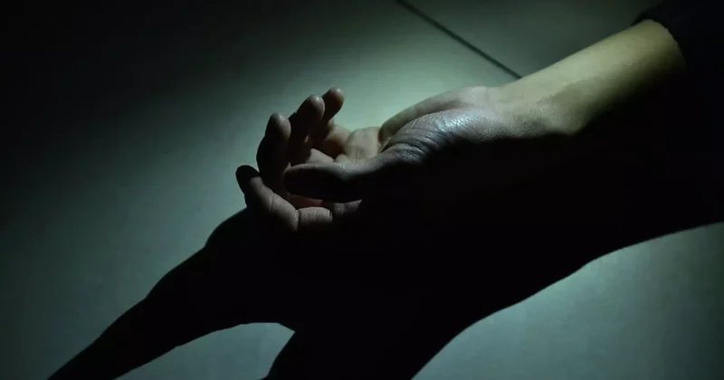 Күдікті күйеуі : Атырау облысында зейнеткерді өлтіріп кетті