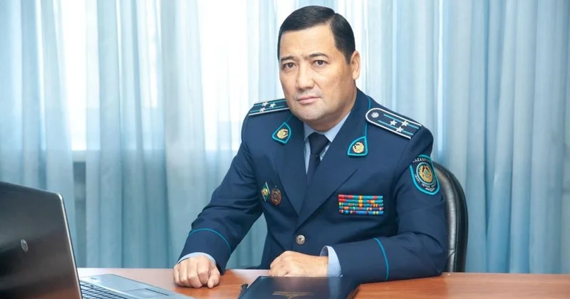 Назначен глава нового комитета в МВД