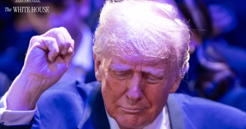 После решения Верховного суда Трамп ввёл пошлину 10 % для всех стран