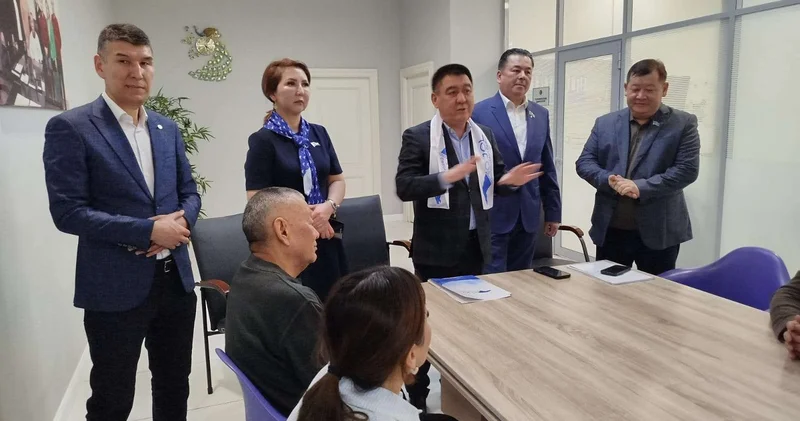 Долгосрочные гарантии для бизнеса