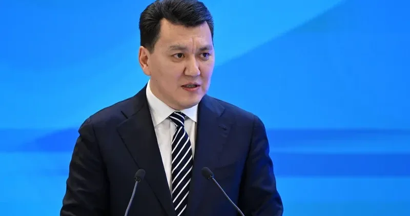 Ерлан Қарин: Жаңа Конституция ел дамуындағы жаңа тарихи кезеңді бастайды