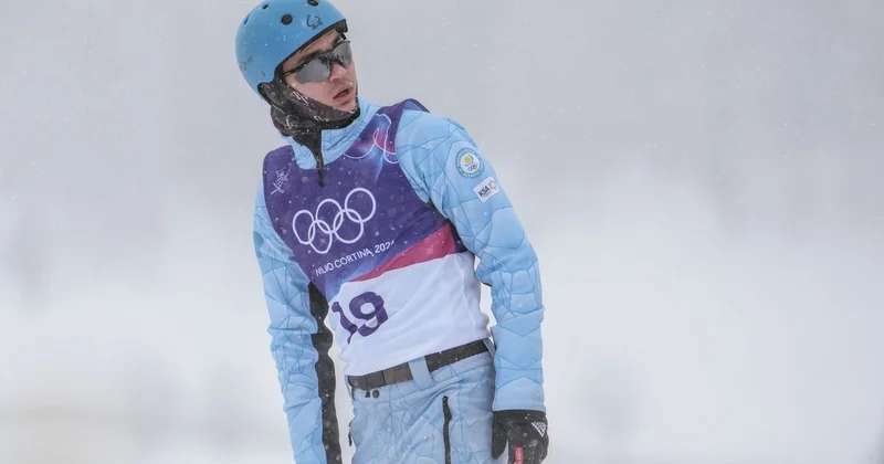 Сборная Казахстана по лыжной акробатике заняла седьмое место на Олимпиаде 2026