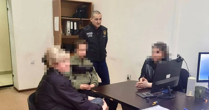 Условный срок получил подросток в Костанае за ложное сообщение о теракте