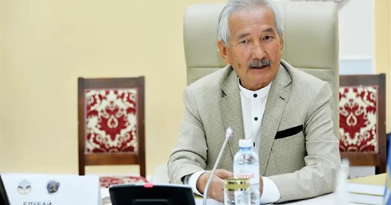 Жазушы Смағұл Елубаев жаңа Ата заңның халыққа жақындай түскенін айтты