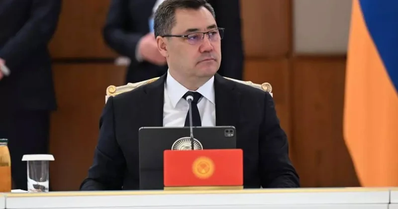 Министрге бағынбайтын Тергеу комитеті: Жапаров не жоспарлап отыр?