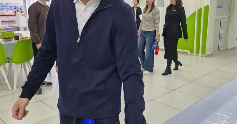 Как ИИ меняет сферу образования