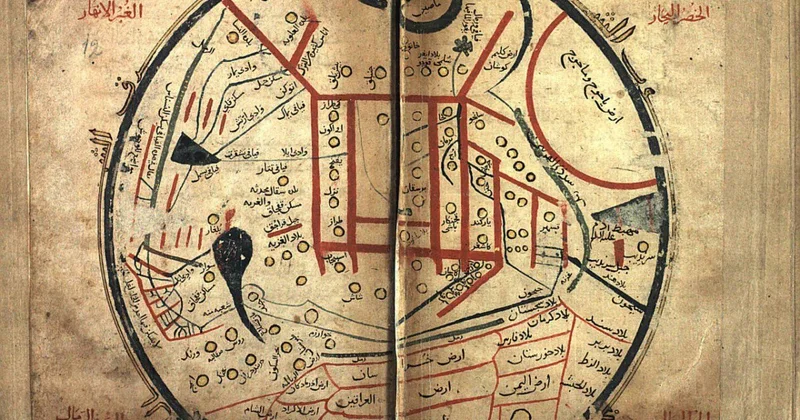 Бишкек установит карту, где центр Земли Иссык Куль