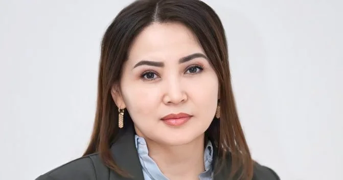 Қыз мінезді қыс