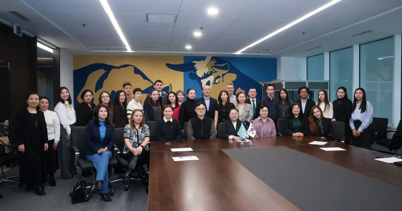 Азаматтардың 78% дан астамы жаңа Конституцияны қолдайды