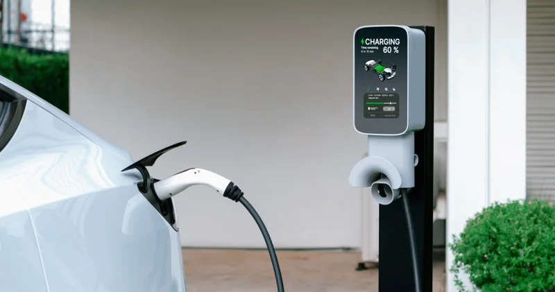 Қазір сатып алуға болатын ең қауіпсіз 5 электромобиль