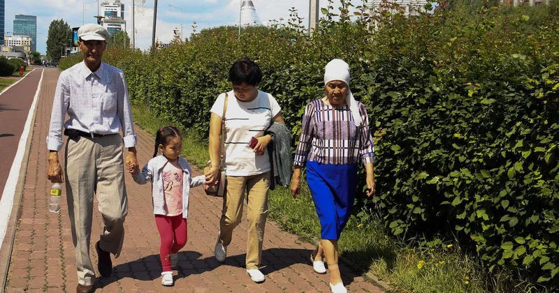 Более 78% граждан поддерживают новую Конституцию