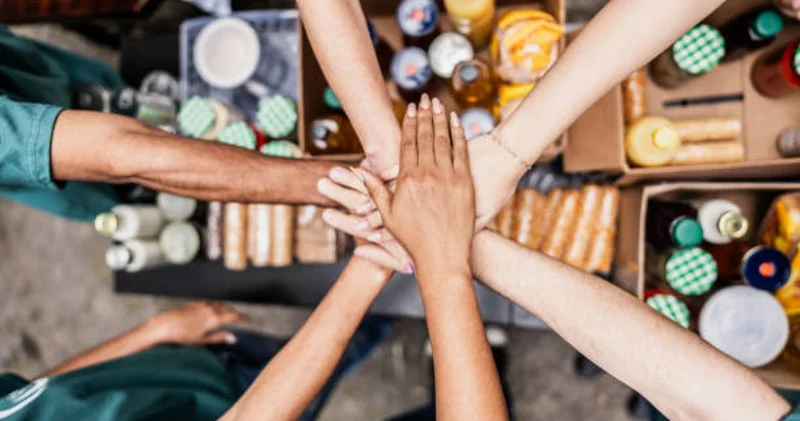 Волонтерлік мәртебенің жаңа Конституция жобасында бекітілуі жастарға серпін береді