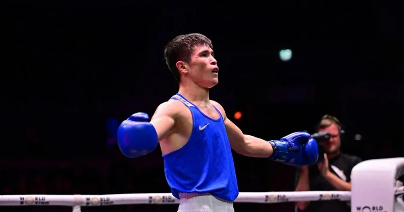 Бокстан 2027 жылғы әлем чемпионатына дайындық барысы талқыланды