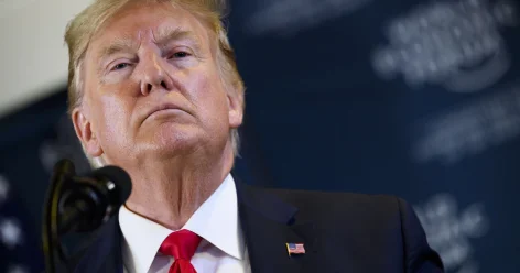 Трамп подписал указ о введении 10% ных пошлин для всех стран