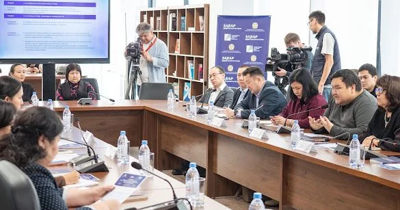 Егемендікті нығайтудағы кешенді тәсіл