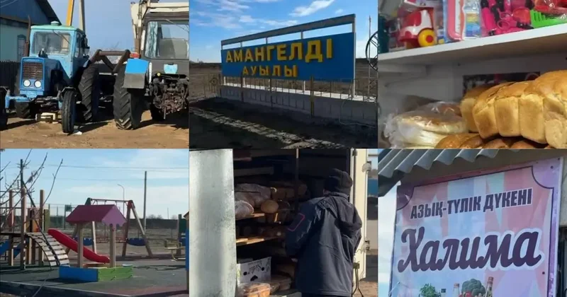 Село в Атырауской области 15 лет живёт без алкоголя и преступлений