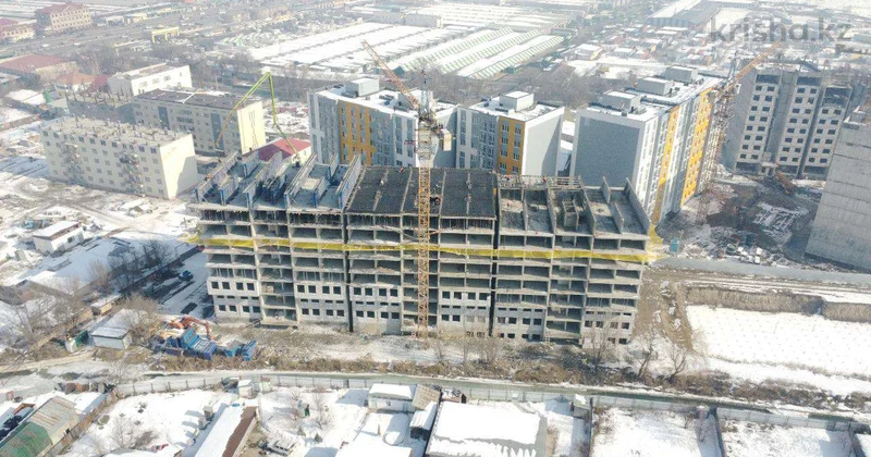 Застройщик продавал квартиры в ЖК, идущем под снос