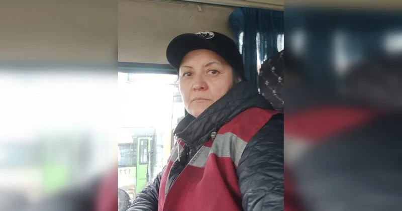 Ак жол, Айжан!