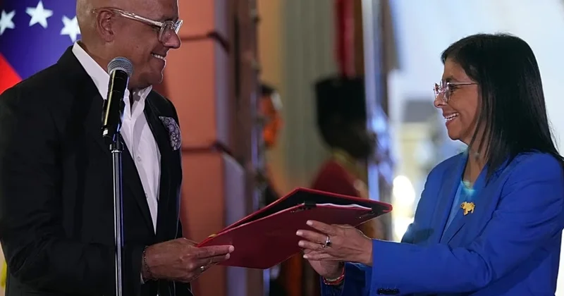 Венесуэлада саяси тұтқындарға амнистия заңы қабылданды