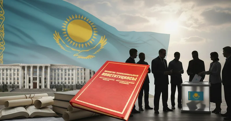 15 наурызда қазақстандықтар қандай Конституцияны дауысқа салады салыстырмалы кесте