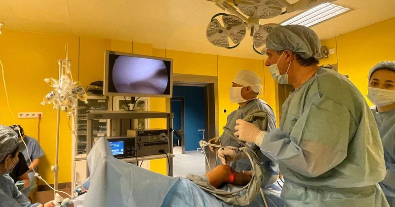 Проведены уникальные операции