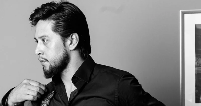 Белгілі әртіс Асқар Жұмабек тағы да қамалды