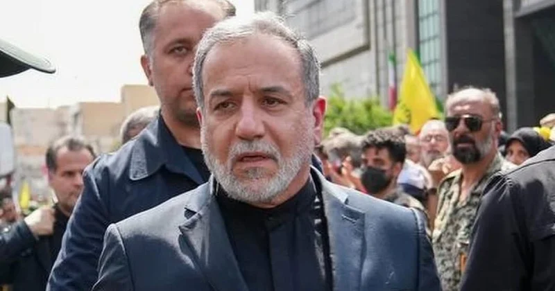 Иран отказался от перемирия с США и Израилем