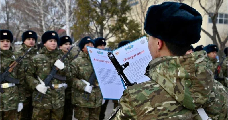 Ел қорғау ерлердің ісі