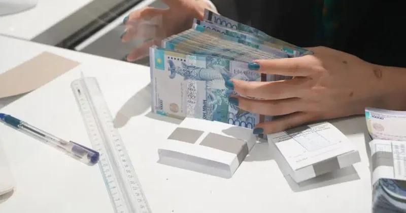 Бәсекелестік ережесін бұзған микроқаржы ұйымына шара қолданылды