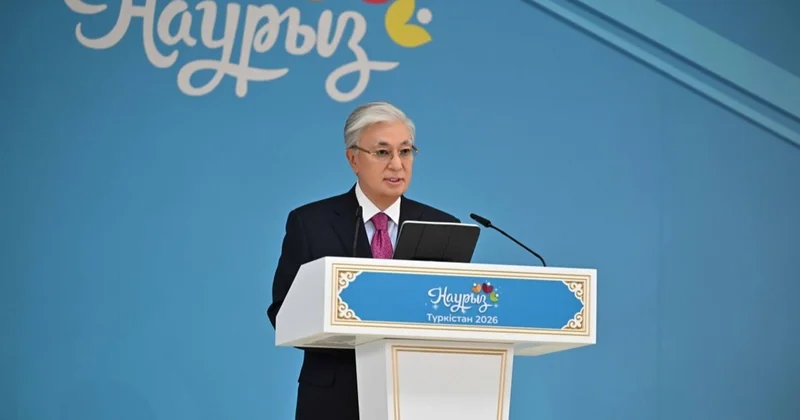 Ұлыстың ұлы күні тазалық философиясын кеңінен дәріптеу маңызды Президент