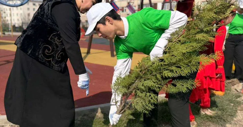 Завтра начинается сегодня