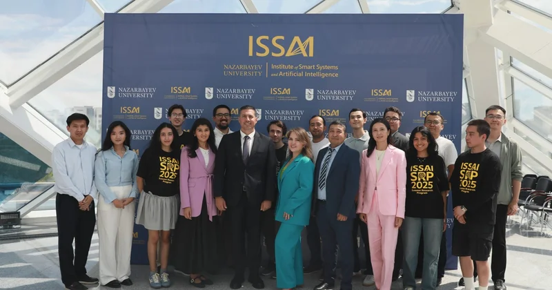 Цифрлық дәуірдегі мүмкіндіктер