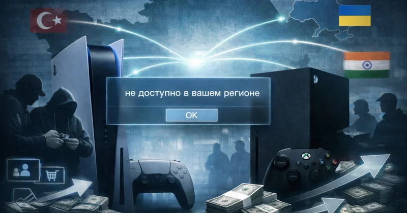 Почему в Казахстане нет официальных PlayStation и Xbox: четыре года переговоров и серых схем