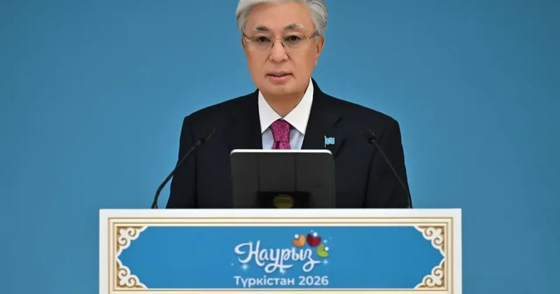 Президент поручил ускорить строительство газоэлектростанции в Туркестанской области