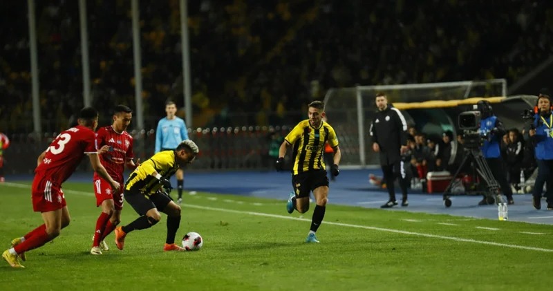 Ақтөбе мен Тобыл ұтылып қалды: ҚПЛ үшінші турының нәтижелері белгілі болды