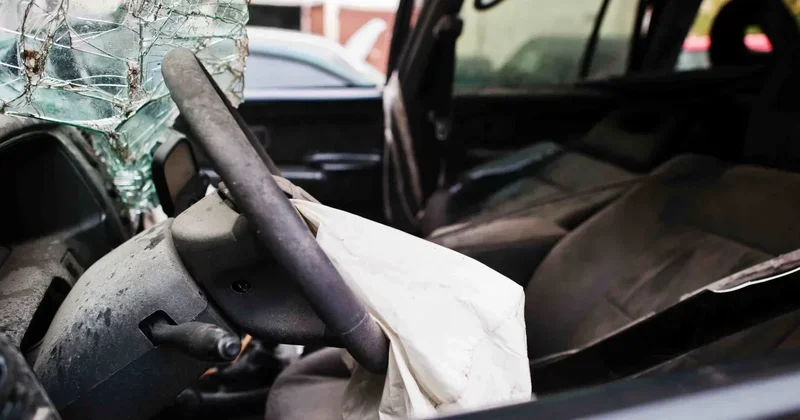 Смертельное ДТП унесло жизни трёх человек в Алматы