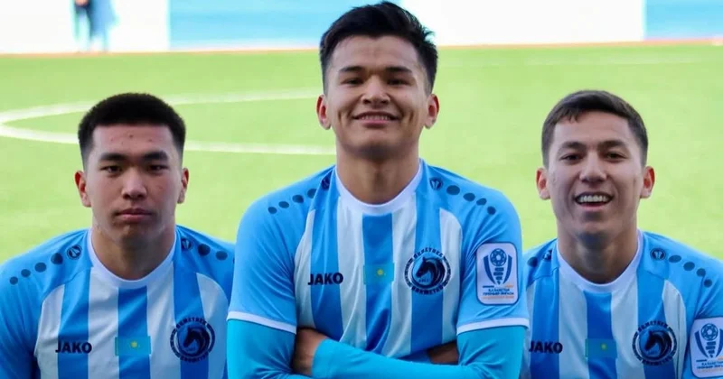 Гол в добавленное время принес Окжетпесу вторую подряд победу в КПЛ