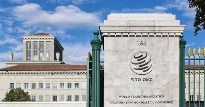 2026 жылы жаһандық сауда өсімі баяулайды Дүниежүзілік сауда ұйымының болжамы