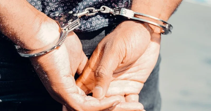 Ақтау көшесінде төбелескен үш әскери қызметшілер сотталды