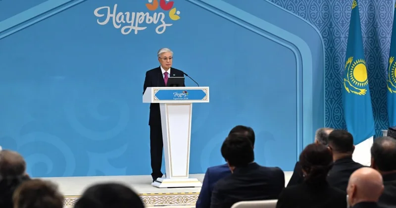 Президент: В этом регионе принимались судьбоносные решения, определившие будущее нации